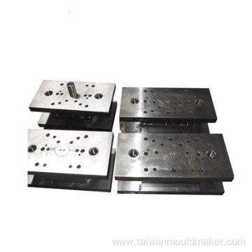 Custom Metal Fabrication Metal Punch